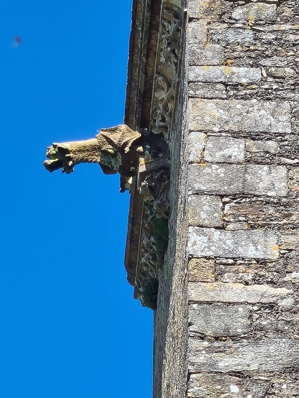 Chateau de Gratot et l'Hermitage (25)