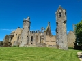 Chateau de Gratot et l'Hermitage (3)